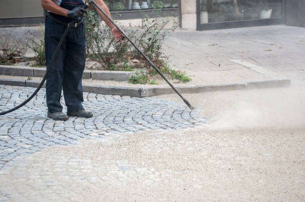 Best Parking Lot Cleaning in Gloucester Courthouse, VA